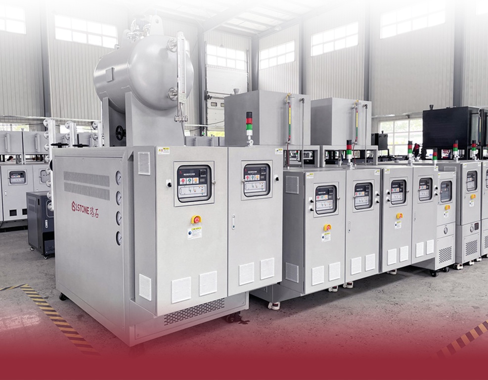 300度高溫油溫機(jī)產(chǎn)品 300度高溫油溫機(jī)產(chǎn)品