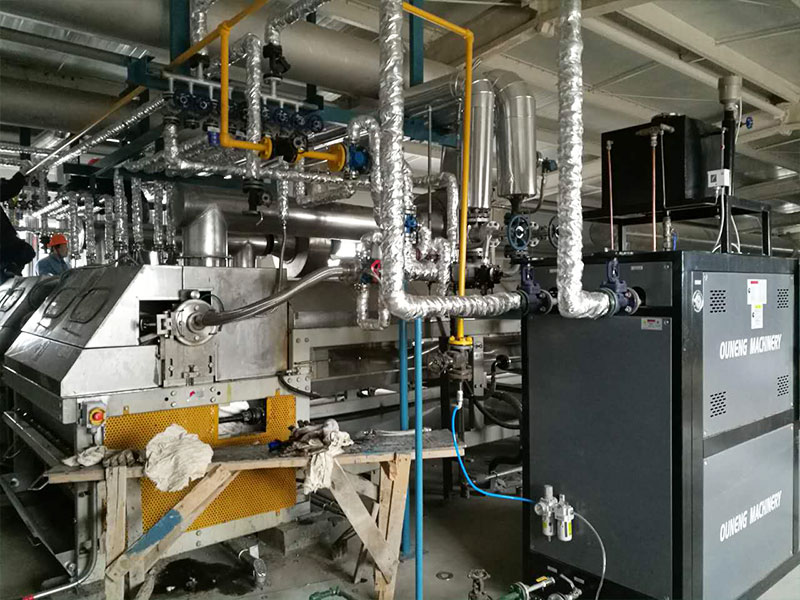 中國石化控溫案例 中國石化控溫案例