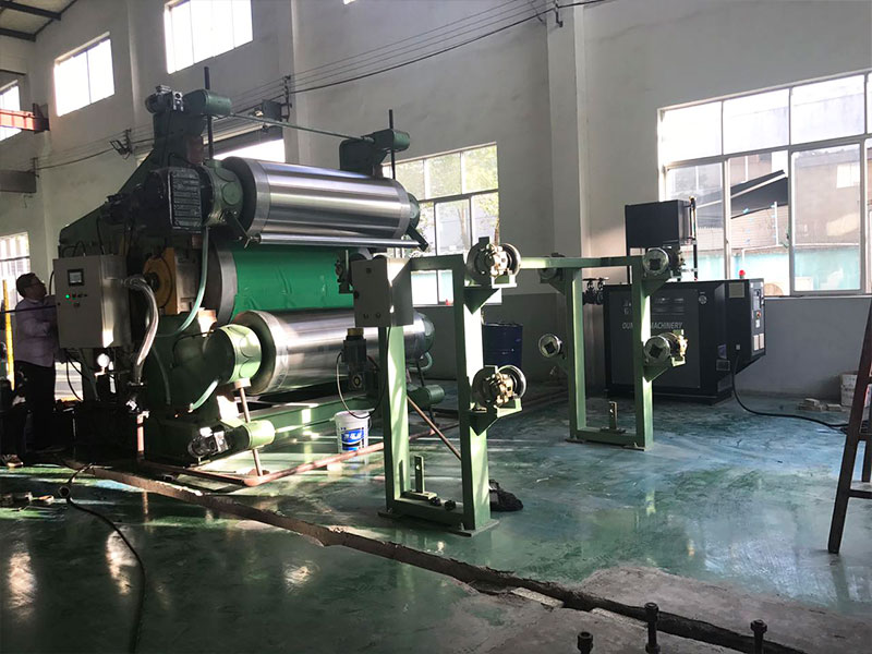 鼓式硫化機 鼓式硫化機