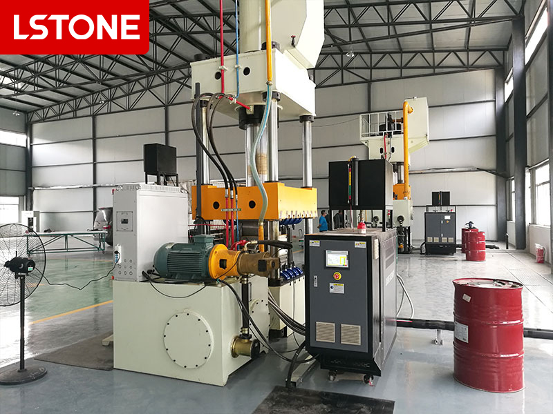 油溫機停機事項有哪些？了解這些注意事項