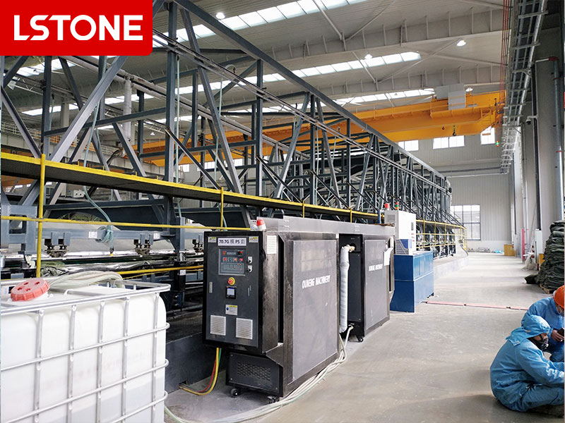 水溫機是做什么的？工業生產不可或缺