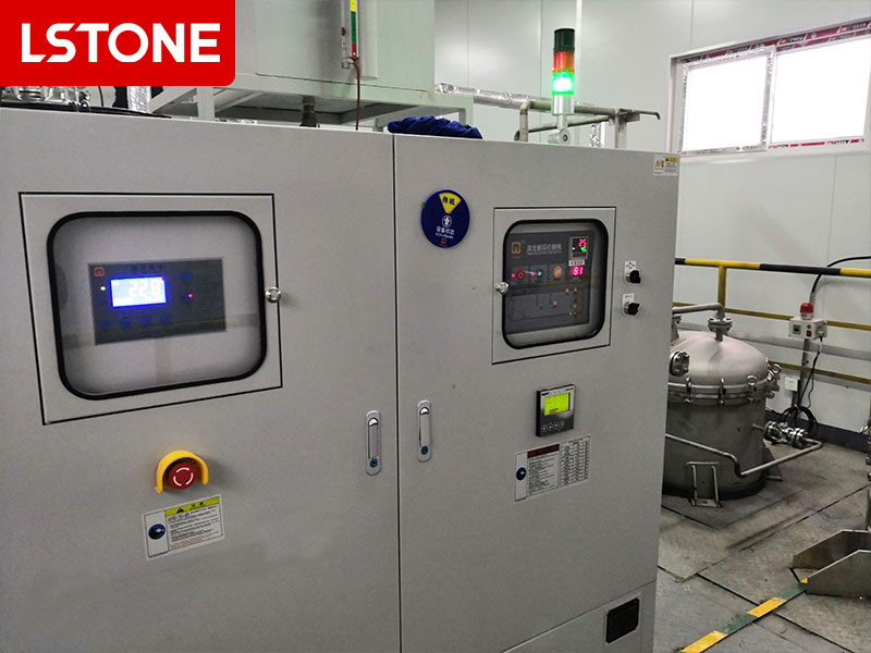 冷熱一體機的工作原理