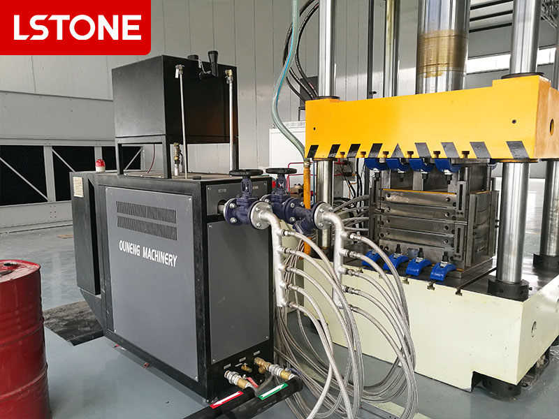 高溫油溫機(jī)2